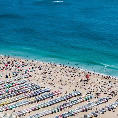 شقة Feel - Boat House