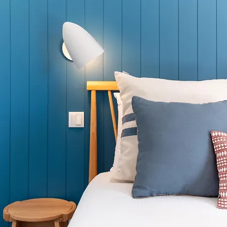 Apartment Feel - Boat House