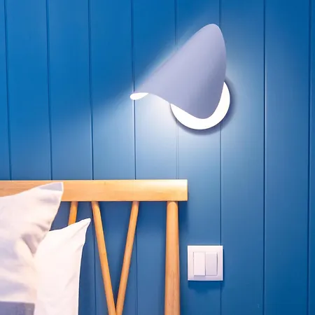 Feel - Boat House Apartment