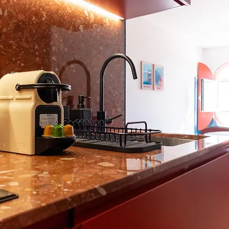 Apartment Feel - Boat House