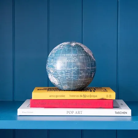 شقة Feel - Boat House *