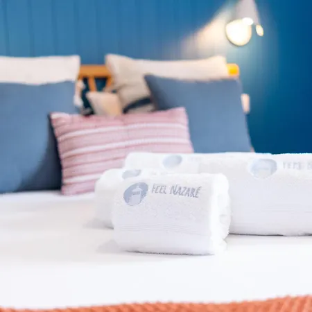 Feel - Boat House Apartment *