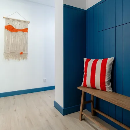 Feel - Boat House Apartment