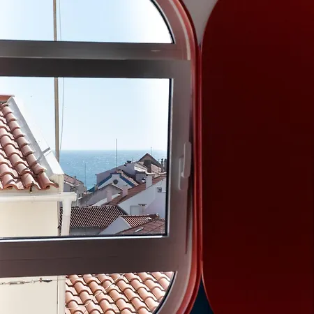 Feel - Boat House شقة *