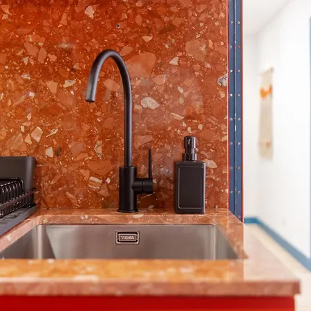 Feel - Boat House Apartment Nazaré