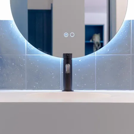 Feel - Boat House Apartment *