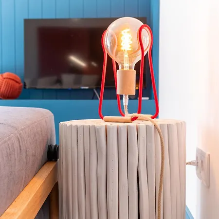 Feel - Boat House * نازاريه