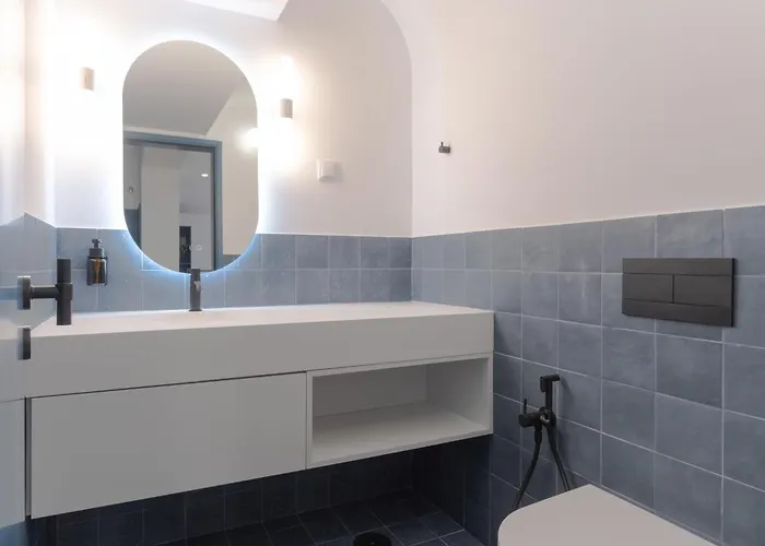 Feel - Boat House Apartamento