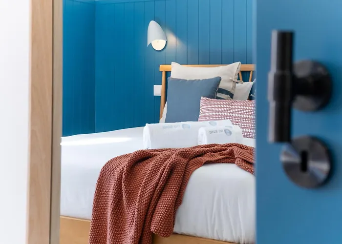 Feel - Boat House Apartamento