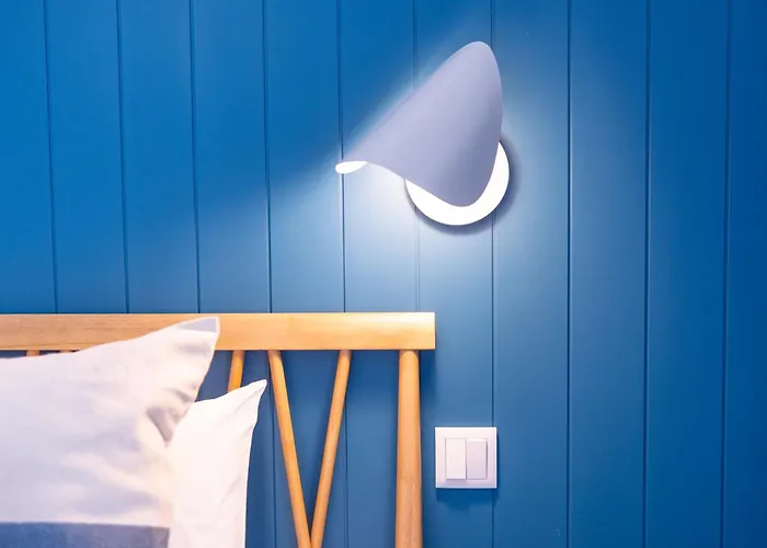Feel - Boat House Apartamento