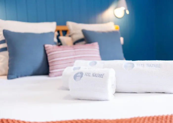 Feel - Boat House Apartamento *