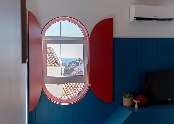 Apartamento Feel - Boat House